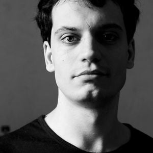 Profile picture for Rodrigo de Araujo