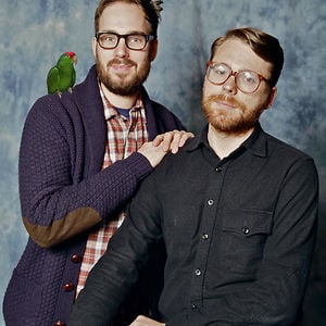 Profile picture for adam&dave