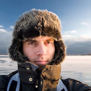 Profile picture for Martin Sawtell