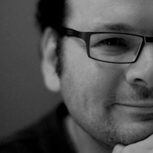 Profile picture for Jonathan Sanderson