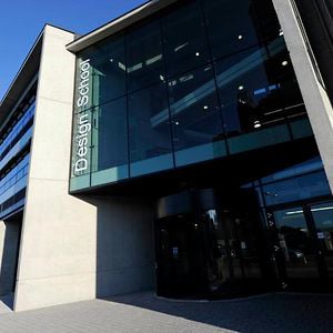 Profile picture for Loughborough ¦ Design Delivered