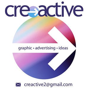 Profile picture for CreactiveLab