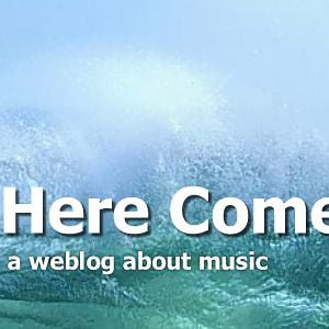Profile picture for Here Comes The Flood
