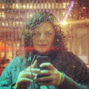 Profile picture for Simela Vasiliou