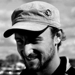 Profile picture for luke johnson