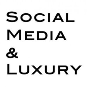 Profile picture for Luxury social media