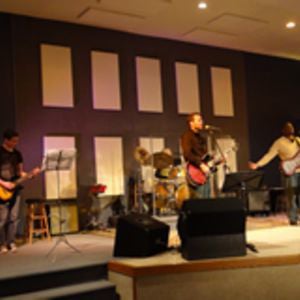 Profile picture for Living Faith