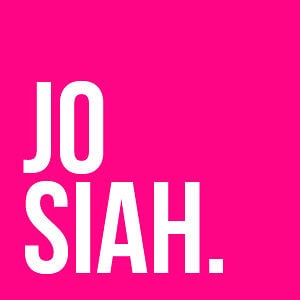 Profile picture for Josiah Ng