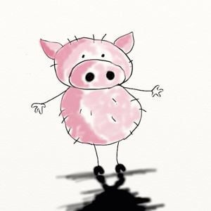 Profile picture for PigLIT