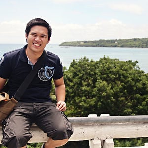 Profile picture for Jacobh John Lee
