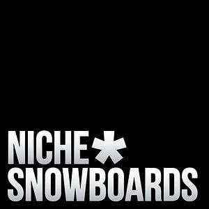 Profile picture for Niche Snowboards