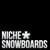 Niche Snowboards