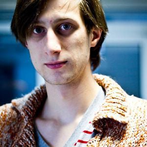Profile picture for Lukas Motiejunas