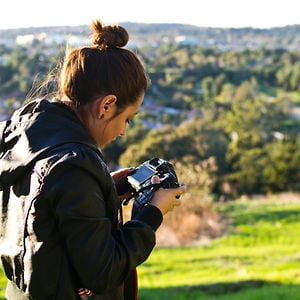 Profile picture for Alex Miller