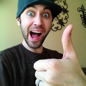 Profile picture for Ed Burton