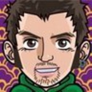 Profile picture for andrearusky