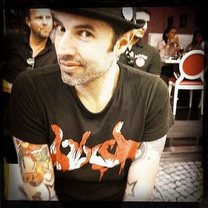 Profile picture for Joao MB Costa
