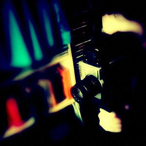 Profile picture for Nigel Fordham