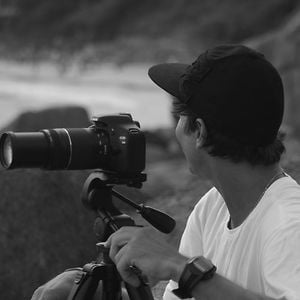 Profile picture for William Zimmermann