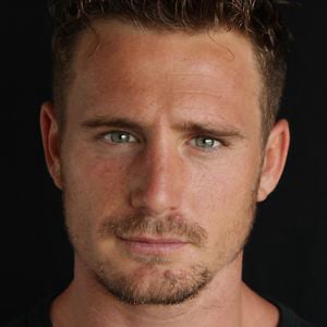 Profile picture for Cain Thompson