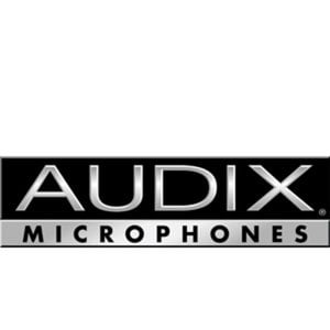Profile picture for Audix Microphones