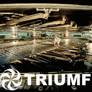 Profile picture for TRIUMFLab