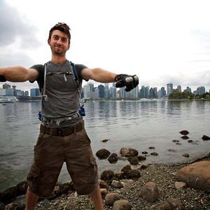 Profile picture for Nate Horowitz