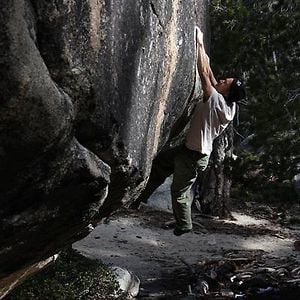 Profile picture for Bouldering Portal