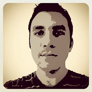 Profile picture for Jay Cruz