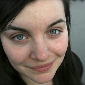 Profile picture for Anna Carlsson
