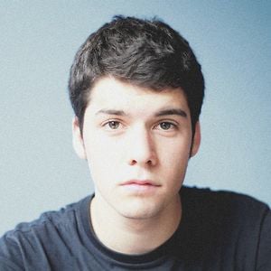 Profile picture for David Moragas