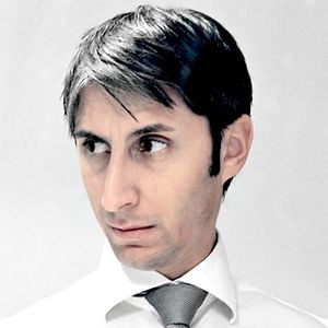 Profile picture for Antonio Lupetti