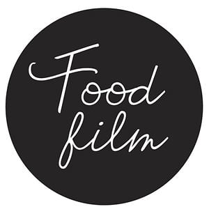 Profile picture for foodfilm