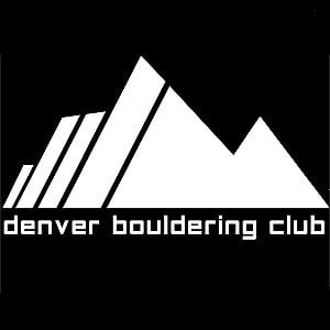 Profile picture for Denver Bouldering Club