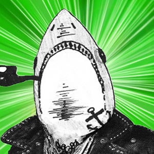 Profile picture for The Vic High Sharks Improv