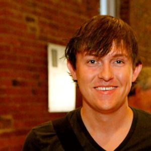 Profile picture for Christopher Sheldon