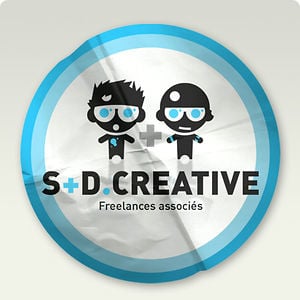 Profile picture for SD Creative