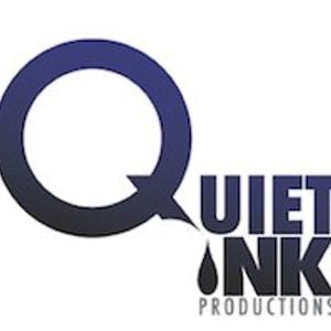 Profile picture for Quiet Ink ™