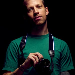 Profile picture for Aaron Benningfield