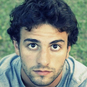Profile picture for Matheus
