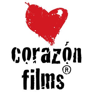 Profile picture for Corazón Films