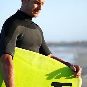 Profile picture for Joe Clarke