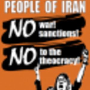 Profile picture for Hands Off the People of Iran