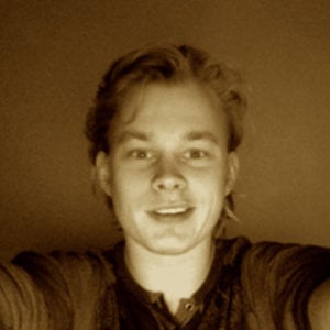 Profile picture for Martin Aggerholm