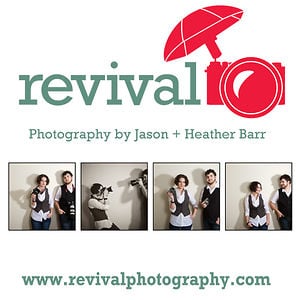 Profile picture for Revival Photography