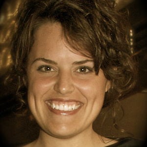 Profile picture for Michelle Boothby