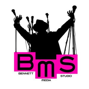 Profile picture for Bennett Media Studio