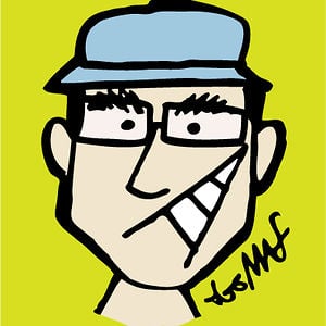 Profile picture for Daniel Marinho