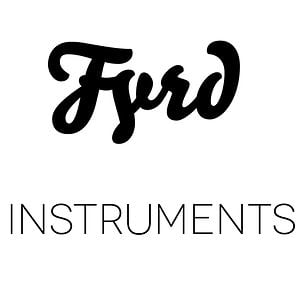 Profile picture for Fyrd Instruments