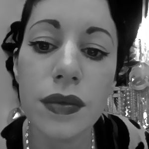 Profile picture for Maria Aburn